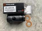 Praxis BB30/PF30 Shimano trapas, Fietsen en Brommers, Fietsonderdelen, Ophalen of Verzenden