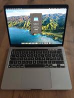 Macbook Pro 13" (M1) - 16GB - 512GB SSD - Space Grey, Informatique & Logiciels, Apple Macbooks, MacBook Pro, 13 pouces, 512 GB
