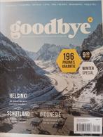 goodbye 11, Boeken, Tijdschriften en Kranten, Ophalen of Verzenden, Zo goed als nieuw