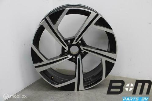 1 losse 19 inch velg VW Golf 7 - Golf 8! ., Auto-onderdelen, Banden en Velgen, Velg(en), Gebruikt