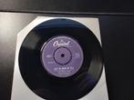 Nat King Cole ‎– Just As Much As Ever ' 7, Cd's en Dvd's, 7 inch, Single, Ophalen of Verzenden, Zo goed als nieuw