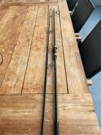 Karperhengel 9ft 3lb, Ophalen, Zo goed als nieuw, Werphengel