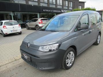 Volkswagen Caddy 1.5 TSI Kombi 5 Plaatsen-A/C-PDC-Lane Assis beschikbaar voor biedingen