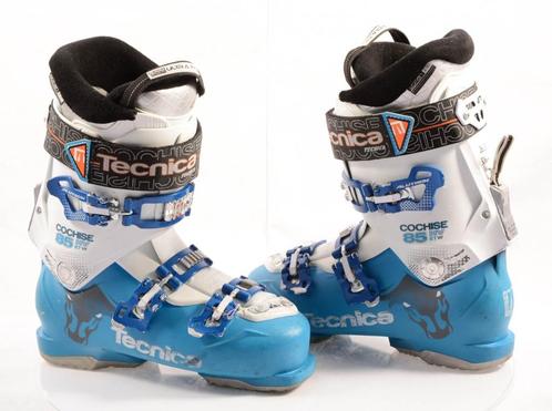 chaussures de ski pour femmes TECNICA COCHISE 36.5 ; 37, Sports & Fitness, Ski & Ski de fond, Utilisé, Chaussures, Autres marques