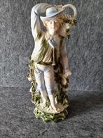 personnage ancien, Verzenden