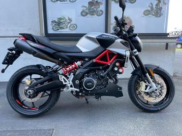 Aprilia occasies te koop met garantie beschikbaar voor biedingen