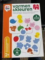 Vormen en kleuren 6 leerzame spelletjes, Kinderen en Baby's, Ophalen