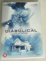 DVD THE DIABOLICAL (Horror/Thriller), Cd's en Dvd's, Dvd's | Horror, Vanaf 16 jaar, Ophalen of Verzenden, Zo goed als nieuw, Spoken en Geesten