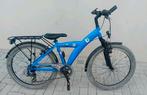 Kinderfiets alu MTB BFK Sound 6speed 24inch NWP 359€ 🚴‍♂️, Fietsen en Brommers, Ophalen, Gebruikt, Oxford Sparta Batavus Norta gazelle Granville Sparta cube trek