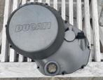 Ducati Carter embrayage, Utilisé