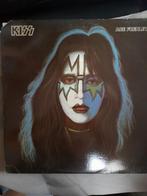 lp - kiss - ace frehley, Cd's en Dvd's, Vinyl | Hardrock en Metal, Ophalen of Verzenden, Gebruikt