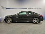Mercedes-Benz C-CLASS 180 1.6 | AMG PACK|TOIT PANO |16.934, Auto's, Mercedes-Benz, 4 zetels, Gebruikt, 4 cilinders, Alcantara
