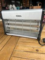Anti vlieg/insecten lamp, Ophalen