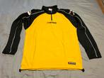 Voetbaltruitje Patrick, Kleding | Heren, Maat 48/50 (M), Geel, Ophalen of Verzenden, Zo goed als nieuw
