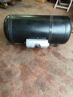 LPG tank Mercedes G, Ophalen, Universele onderdelen