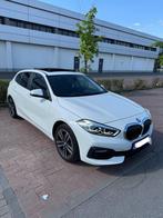 BMW 118i - HATCH SPORT, Auto's, BMW, Wit, 5 zetels, Particulier, Parkeersensor