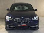 BMW 530 GT dXA, Auto's, BMW, Automaat, Euro 5, Gebruikt, Beige