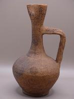 Decoratieve terracotta kruik – Antieke stijl – Handgemaakt, Ophalen