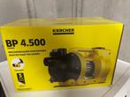 Tuinpomp Karcher BP4500 garden met extra slang, Tuin en Terras, Waterpompen, Ophalen, Nieuw, Elektrisch, Besproeiingspomp