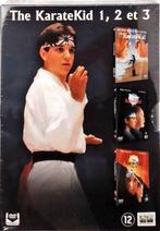 The Karate Kid (Box) 1, 2 & 3, Ophalen, Alle leeftijden, Boxset, Actie