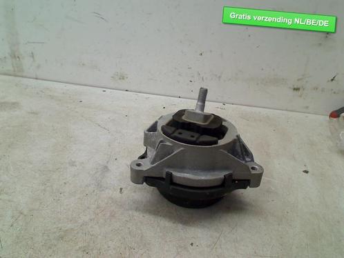 MOTORSTEUN RECHTS BMW 1 serie (F20) (6855456), Auto-onderdelen, Ophanging en Onderstel, BMW, Gebruikt