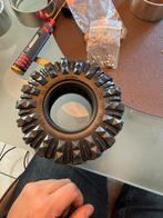 Traxxas trx4 crawler bandjes 1.9, Enlèvement, Neuf, Échelle 1:10, Voiture off road