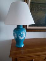 Jolie lampe de table, Ophalen, Zo goed als nieuw