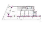 Appartement à vendre à Namur, 3 chambres, Immo, 129 m², Appartement, 3 pièces