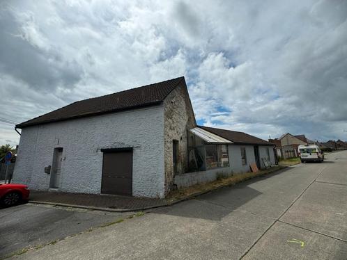 Huis à vendre à Bernissart, Immo, Maisons à vendre, Maison individuelle