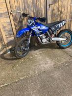 Yamaha yz250 2018, Vélos & Vélomoteurs, Cyclomoteurs | Cyclomoteurs de cross, Utilisé, Enlèvement ou Envoi, Yamaha