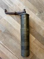 OUDE PEPERMOLEN, Ophalen