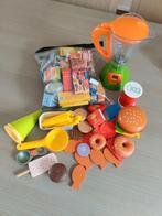 Speelgoed voor speelkeuken, Enfants & Bébés, Jouets | Jouer aux cuisines, Utilisé, Enlèvement ou Envoi, Accessoires de cuisine de jeu