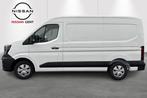 Nissan Interstar L2H2 3.5T 2,0 dCi 130 Tekna, Autos, Neuf, 4 portes, Entreprise, 3 places