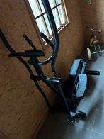 Crosstrainer, Ophalen, Zo goed als nieuw, Crosstrainer