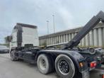 Volvo 440 containersysteem vrachtwagen, Automaat, Euro 5, Diesel, Particulier