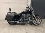 Harley-Davidson XL 1200 Sportster low in topstaat, Entreprise, Plus de 35 kW, Chopper, 1200 cm³