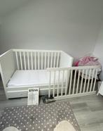 Stuva kinderbed incl matras, Enlèvement, Comme neuf