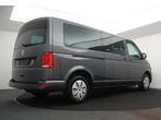 Volkswagen Transp T6.1 1200 Caravelle Lwb Transporter 2.0 TD, Auto's, Automaat, Overige modellen, Cruise Control, Diesel