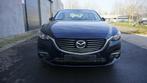 Mazda 6 SKYCRUISE 175PK Full Opties Leder Bose Led Cruise, Auto's, Mazda, Voorwielaandrijving, 4 deurs, 4 cilinders, 2191 cc