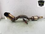 KATALYSATOR Polo VI (AW1) (|2Q0254503SX|2Q0131723G|), Auto-onderdelen, Gebruikt, Volkswagen