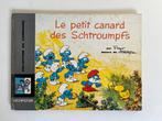 Carroussel 4 -  Le petit canard des Schtroumpfs - 1e dr 1966, Boeken, Stripverhalen, Verzenden, Peyo