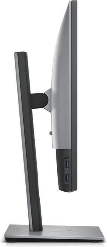 aantal monitoren en all in one computers (werkende) beschikbaar voor biedingen