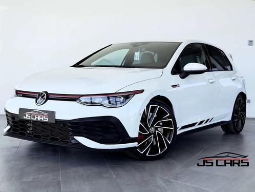 Volkswagen Golf GTI 2.0TSI DSG CLUBSPORT*HARMAN.KARDON*CARPL, Auto's, Volkswagen, Bedrijf, Te koop, Golf, ABS, Achteruitrijcamera