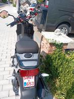 Te koop mooi scooter Mash klasse b 50 cc met garantie op, Fietsen en Brommers, Zo goed als nieuw, 50 cc, Ophalen, Overige merken