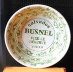 coupelle a monnaie publicitaire calvados busnel, Enlèvement ou Envoi, Comme neuf, Autres types