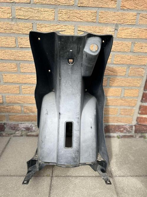 Been kapje kymco 50cc scooter, Fietsen en Brommers, Brommeronderdelen | Algemeen, Carburateur, Ophalen of Verzenden