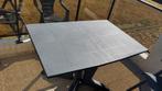 Gratis tuintafel., Tuin en Terras, Tuintafels, Ophalen, Gebruikt, Plastic