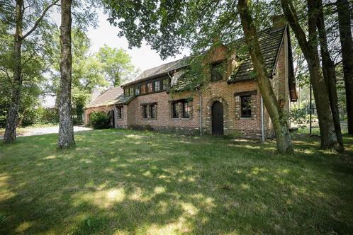 Huis te koop in Beringen, 4 slpks, Immo, Huizen en Appartementen te koop, Vrijstaande woning, F