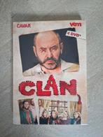 Geschenktip! Pakket van 4Dvd Clan in nieuwstaat, Enlèvement, Neuf, dans son emballage
