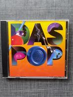 CD Das Pop, Cd's en Dvd's, Ophalen of Verzenden, Zo goed als nieuw, Alternative